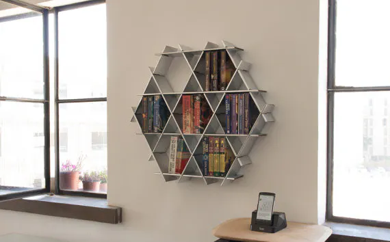 Floating Shelves