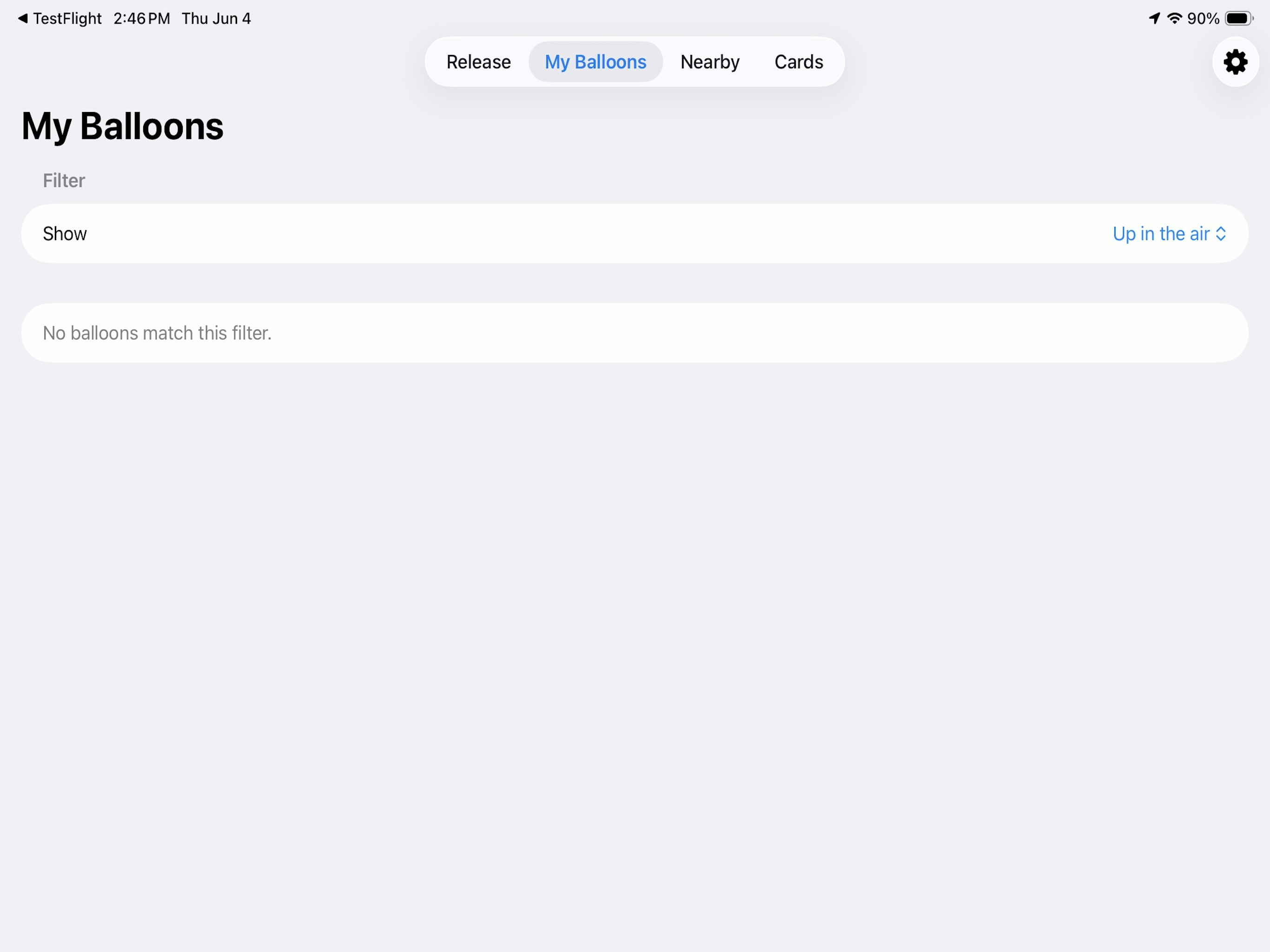 Ballune gallery image