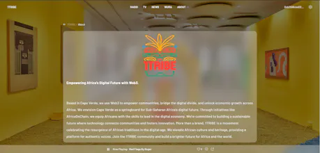 1Tribe gallery image
