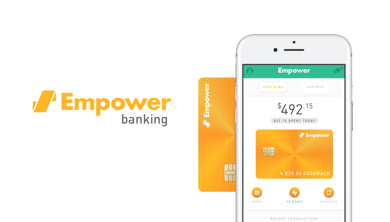Empower Banking gallery image