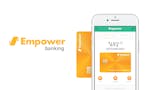Empower Banking image