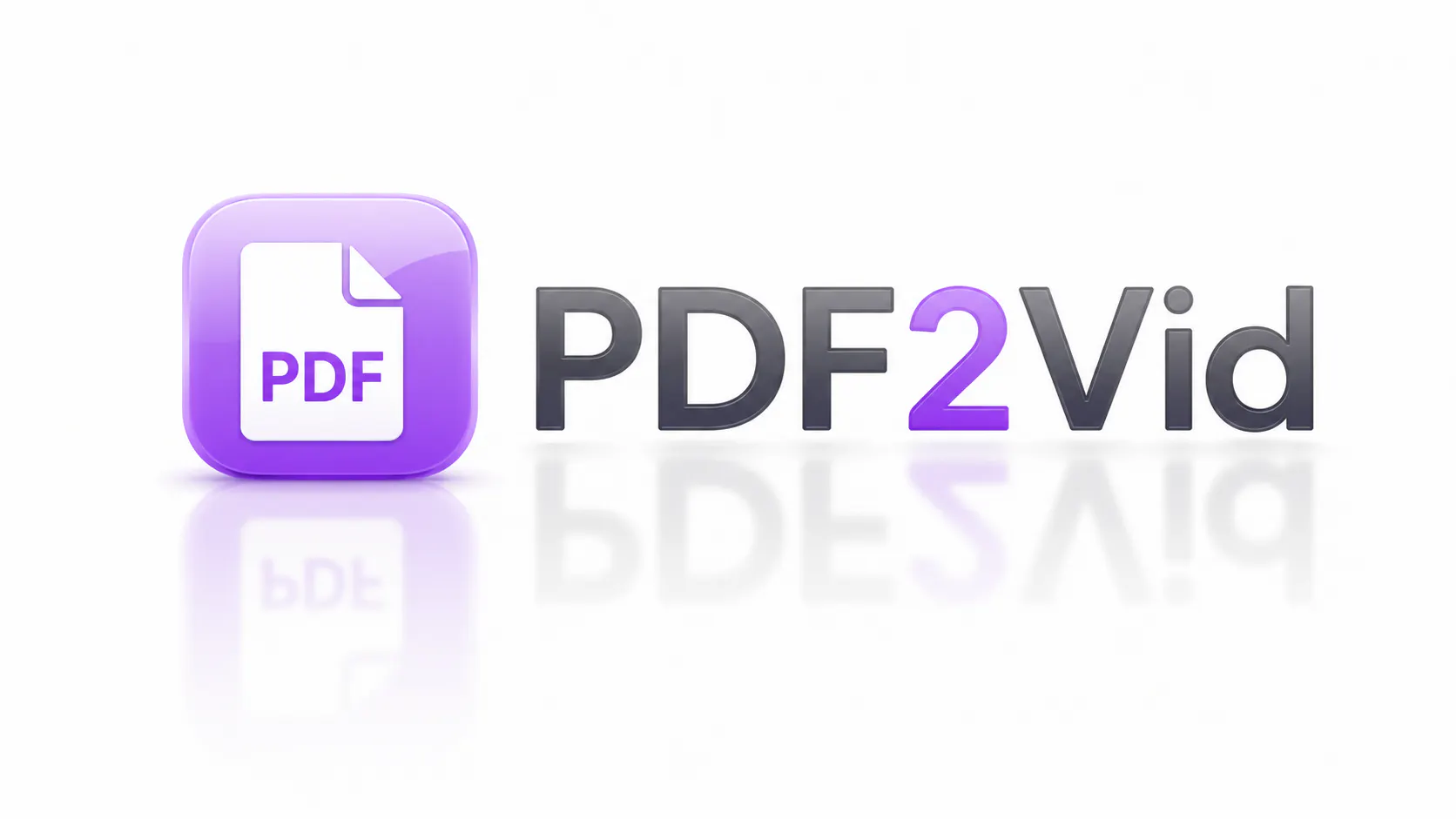 PDF2Video gallery image