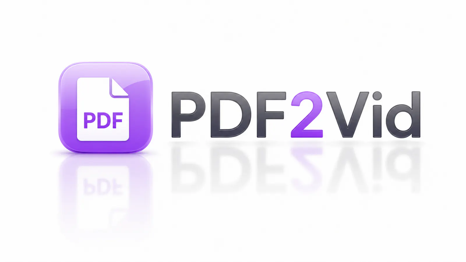 PDF2Video screenshot 2