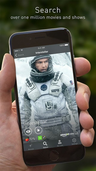 Fan TV gallery image