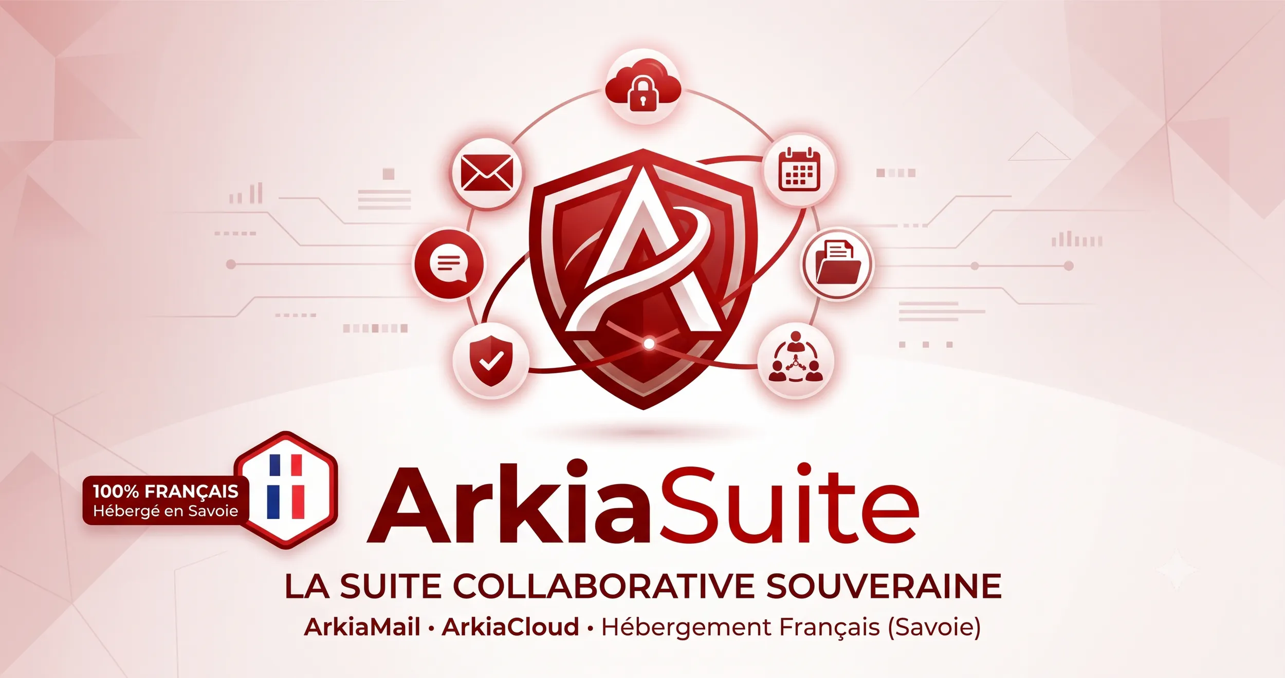 Arkiasuite gallery image