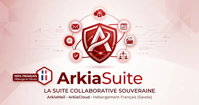 Arkiasuite screenshot 1