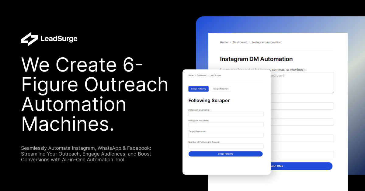 Leadsurge media 1