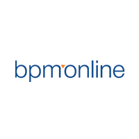 Bpm'online CRM Software