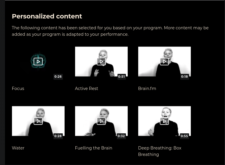 AUTONOMIC gallery image