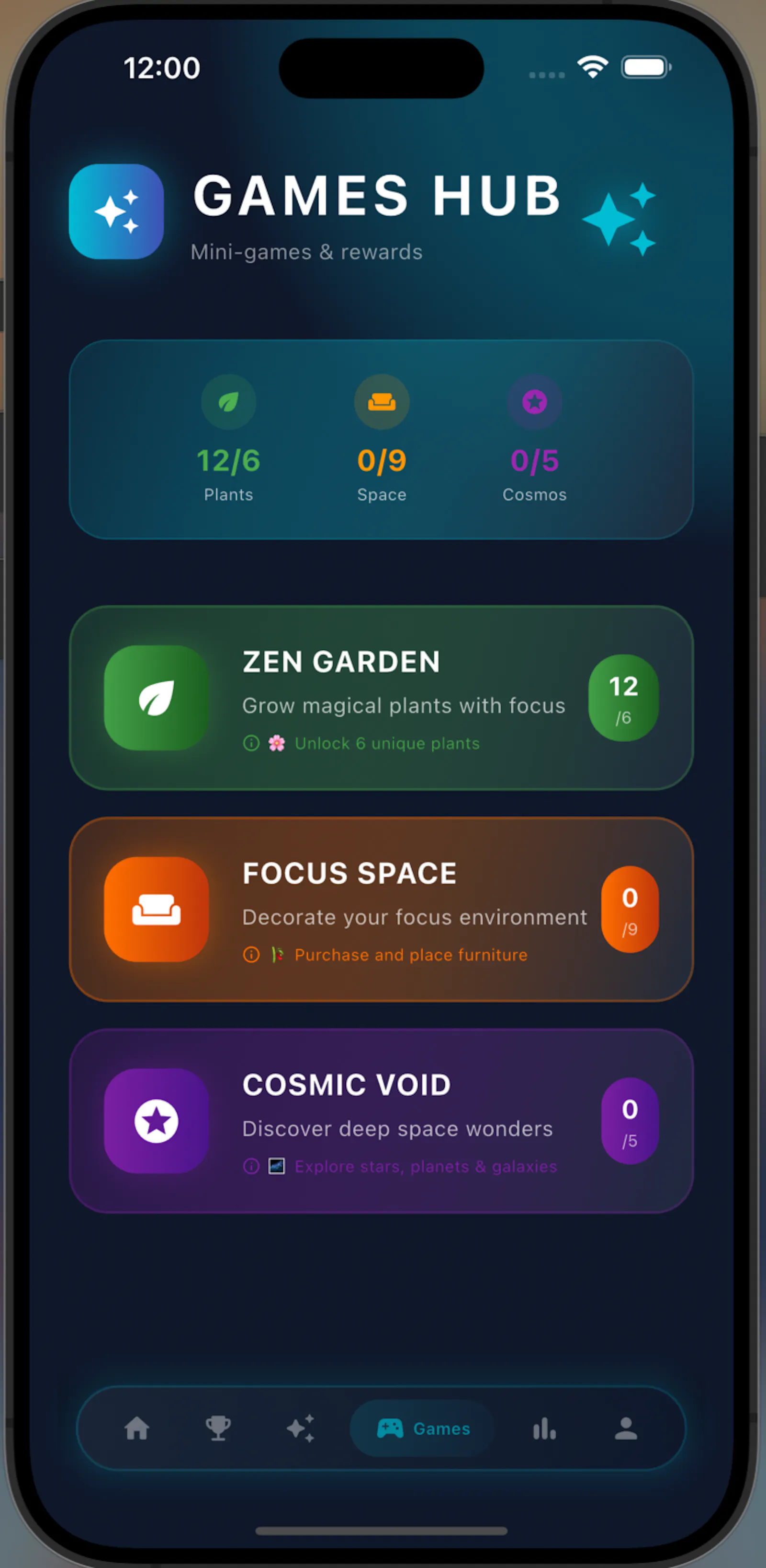 ChronoFlyx screenshot 10