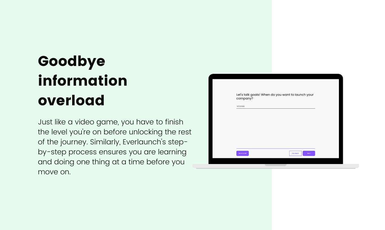 Everlaunch gallery image