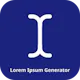 Lorem Ipsum Generator