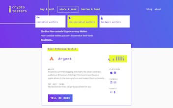 Cryptotesters gallery image
