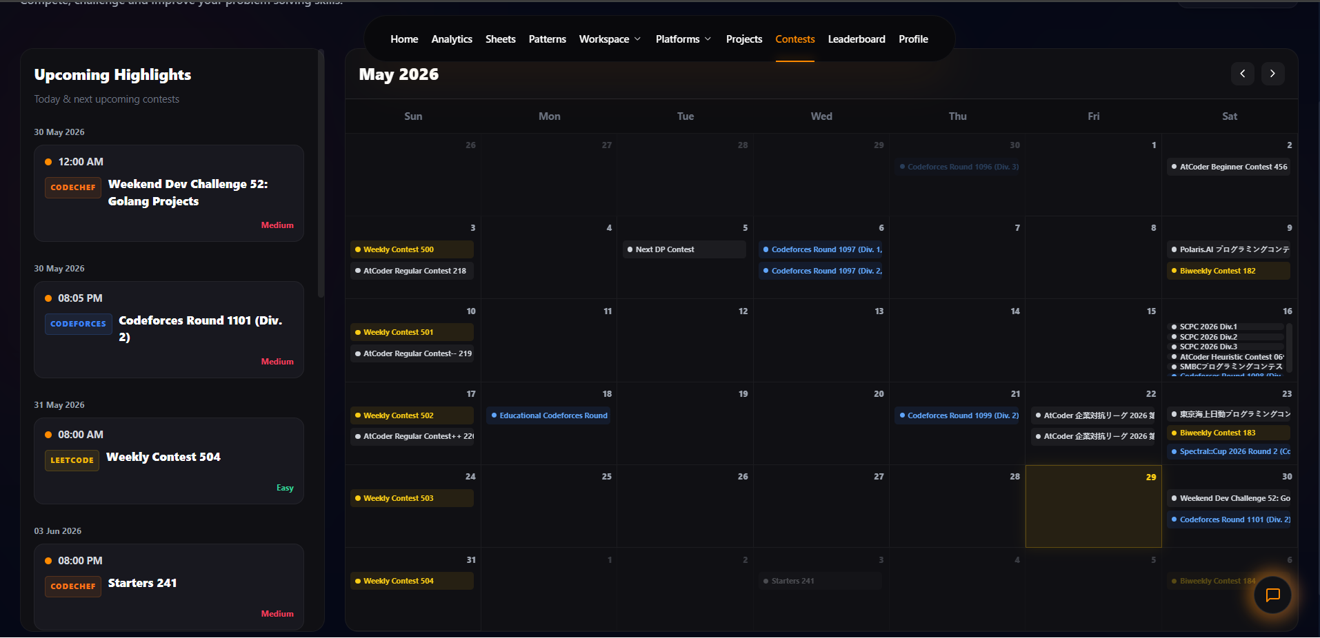 Codeyx gallery image