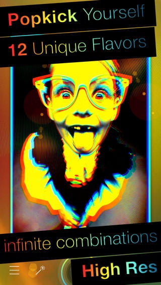 PopKick gallery image