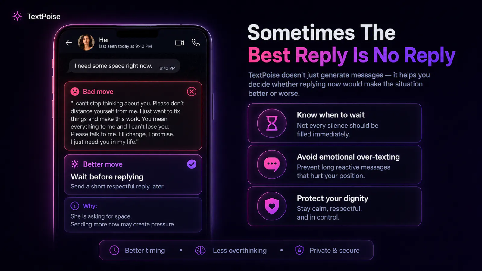 TextPoise gallery image