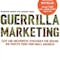Guerilla Marketing