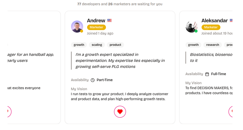 DevMarket gallery image