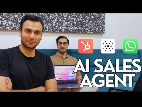 Virtuans AI gallery image