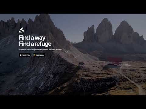 Refuge gallery image