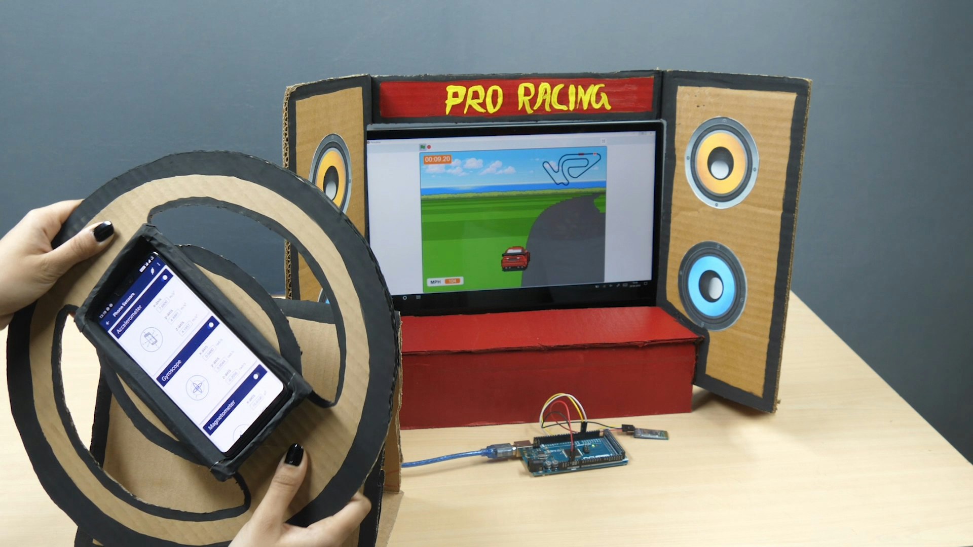 Dabble gallery image