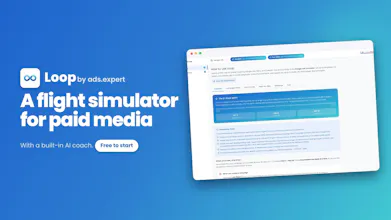 Loop by ads.expert gallery image