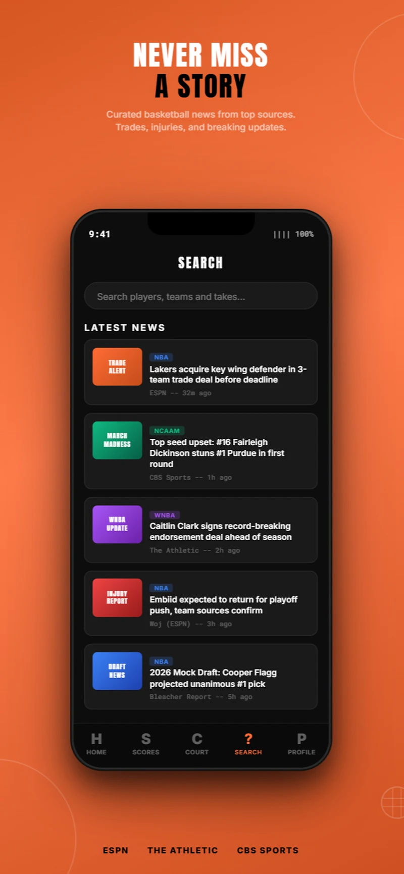 BASKTBALL screenshot 10