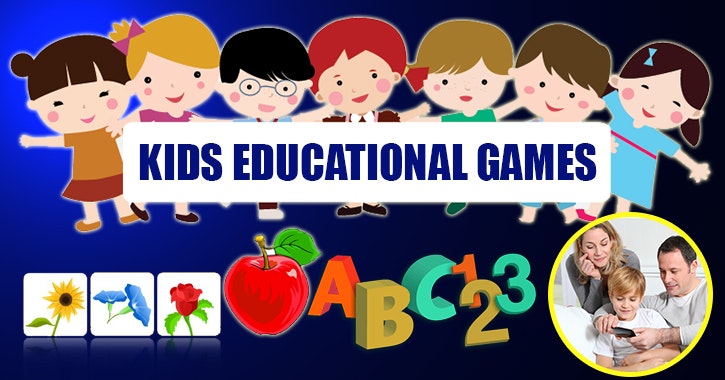 Kids Educational Game gallery image