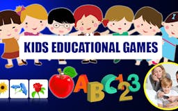 Kids Educational Game media 3