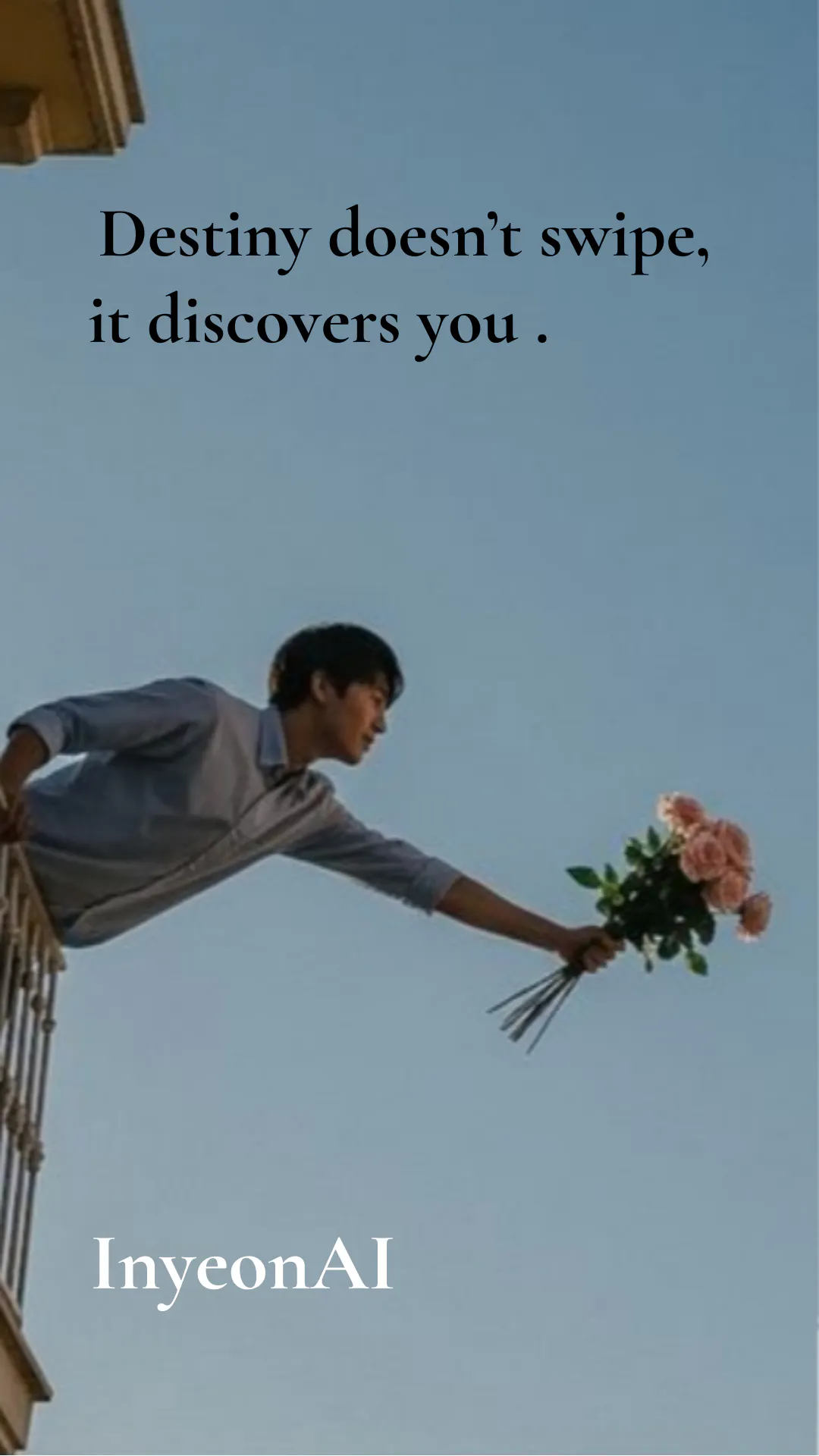 InyeonAI: Dating Community App gallery image