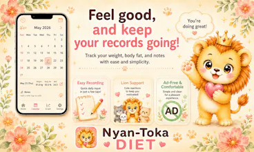 Nyantoka Diet gallery image