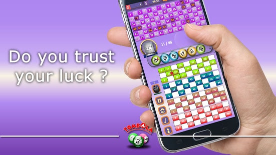 Tombola - Classic Bingo Mobile Game gallery image
