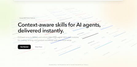 Milkey gallery image