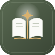 Headcanon Generator - Product Hunt launch logo and brand identity