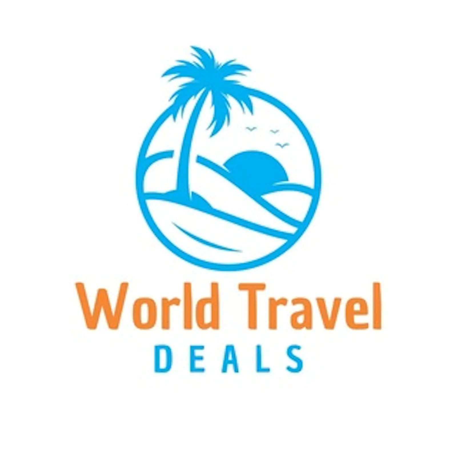 World Travel Deals screenshot 1