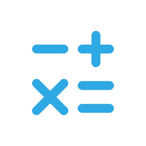 TI-84 Calculator Online (Multi-Colors)