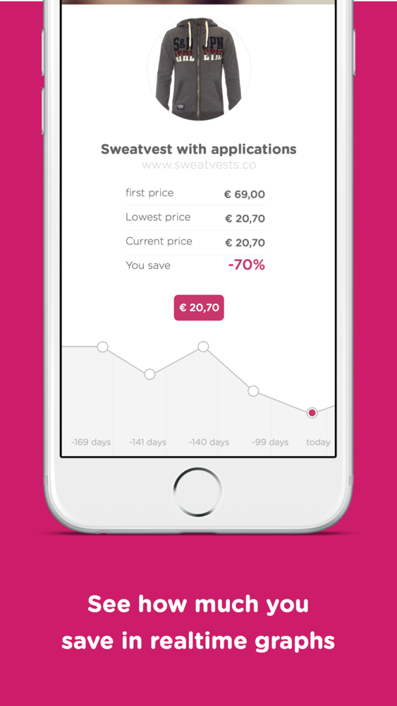 Pricepin gallery image