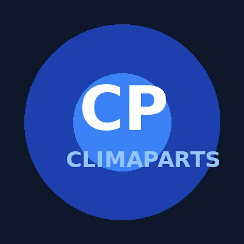 CLIMAPARTS screenshot 1
