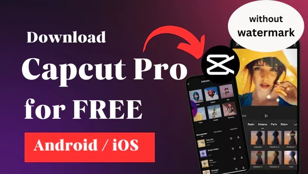 Capcut Pro Apk media 3