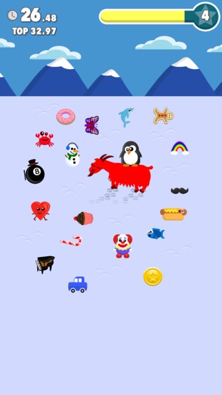 Goat Rider gallery image