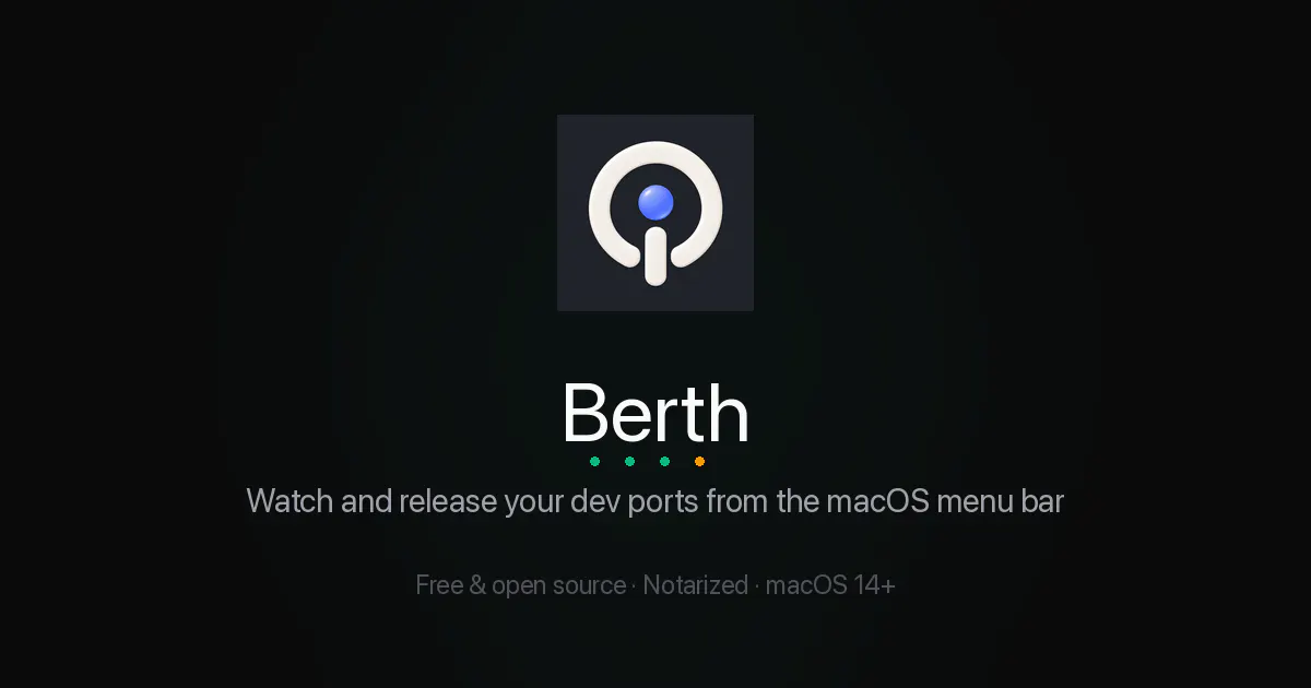 Berth gallery image