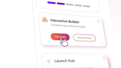 Tactyl gallery image