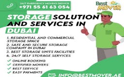 Movers and Packers Dubai media 3