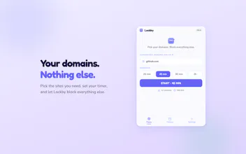 Lockby gallery image