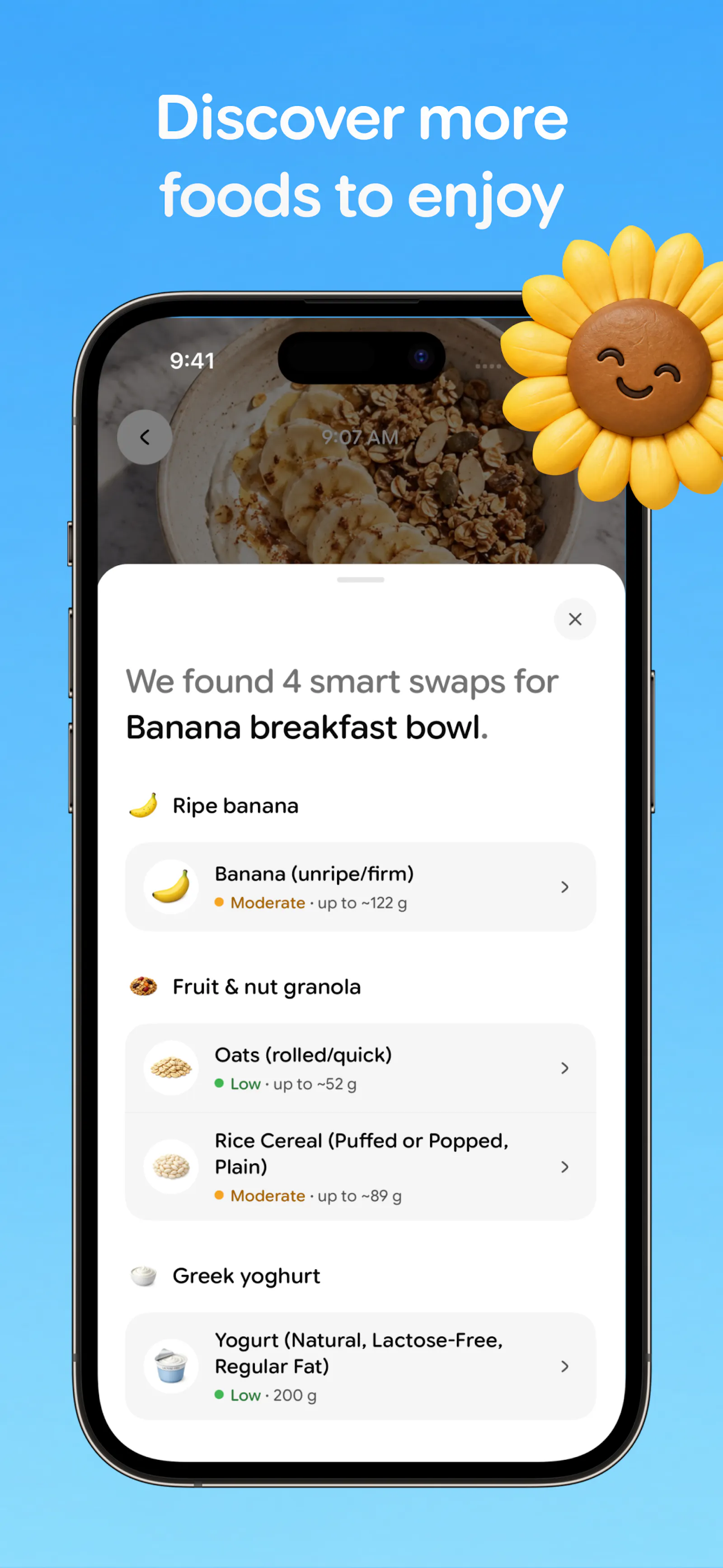Gut Friendly screenshot 11