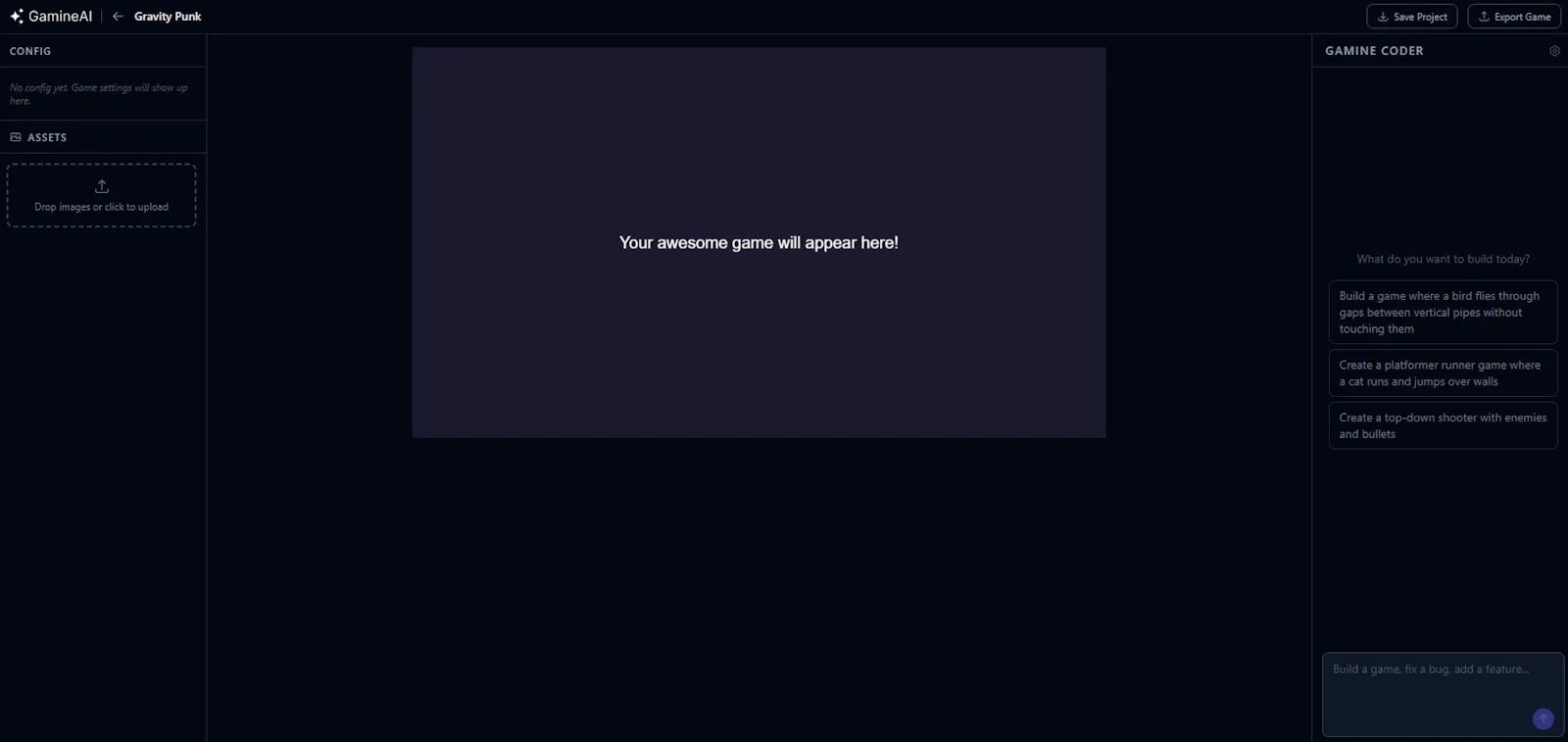 GamineAI screenshot 7