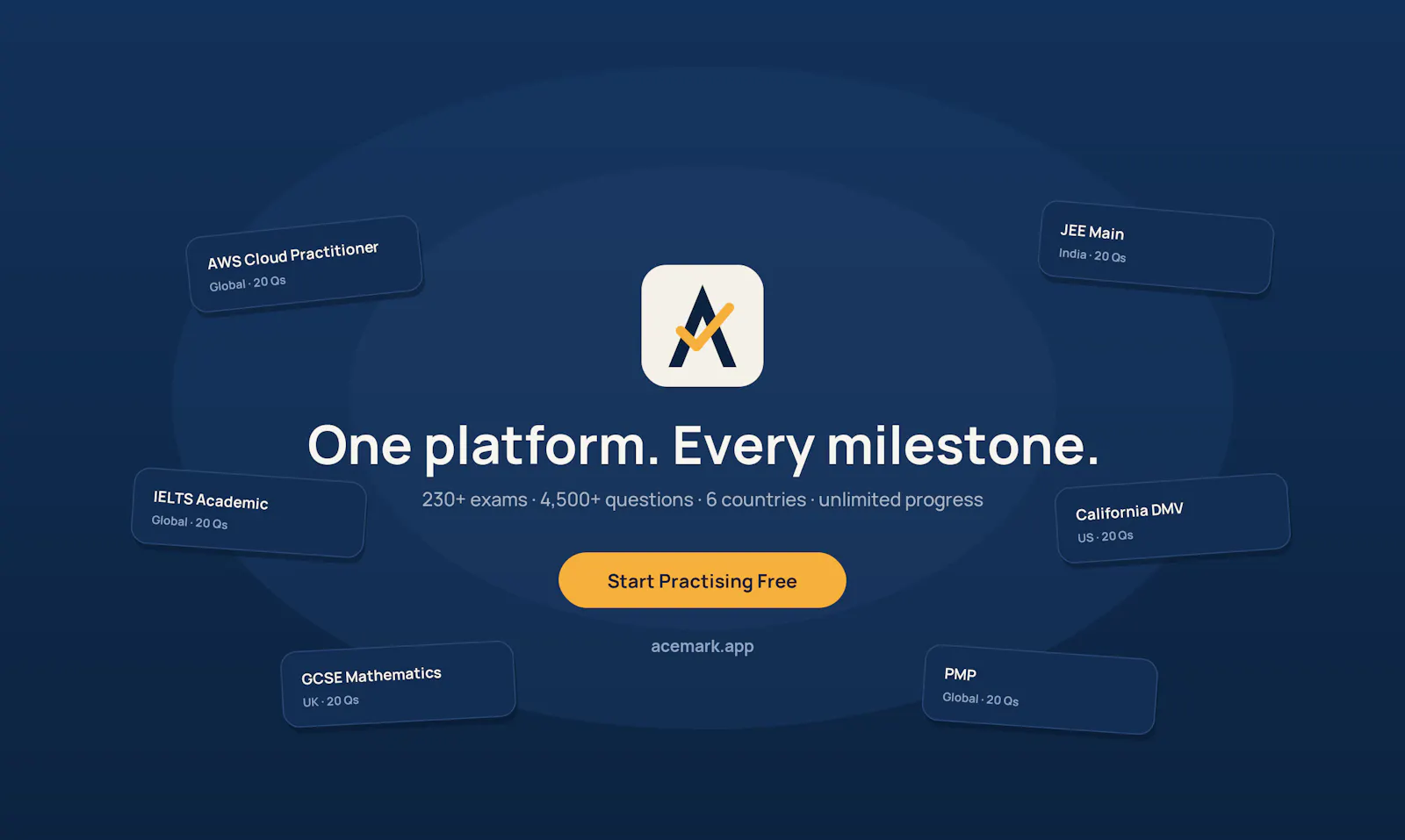 AceMark screenshot 10