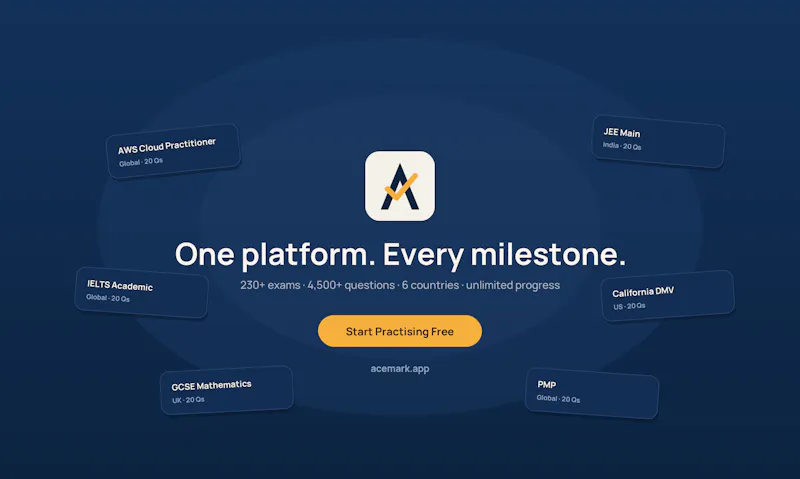 AceMark screenshot 10