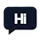 HiOffice - remote work without meetings