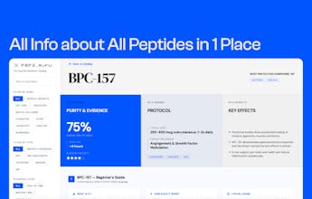 peps.guru gallery image